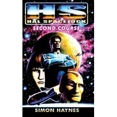 Hal Spacejock: Second Course