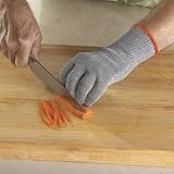 Cut Resistant Glove