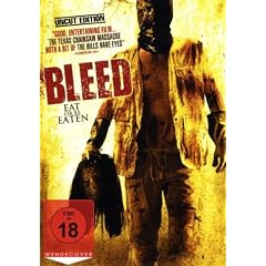 Bleed - Eat or Be Eaten