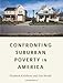 Image of Confronting Suburban Poverty in America (James A. Johnson Metro)