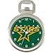 NHL Men's NHL-PW-DAL Pocket Collection Dallas Stars Pocket Watch