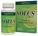 Form Essentials All Natural Solus Sleep & Relaxation Aid, 60 capsules Bottle