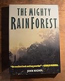 The mighty rain forest