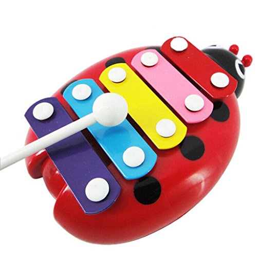 Top Best 5 finger xylophone for sale 2016 BOOMSbeat