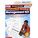 Ready-to-Use Independent Reading Management Kit: Grades 4-6: Reproducible, Skill-Building Activity Packs That Engage Kids in Meaningful, Structured ... With Small Groups (Scholastic Ready-To-Use)