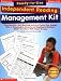 Ready-to-Use Independent Reading Management Kit: Grades 4-6: Reproducible, Skill-Building Activity Packs That Engage Kids in Meaningful, Structured ... With Small Groups (Scholastic Ready-To-Use)