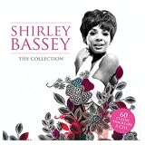The Collectionby Shirley Bassey