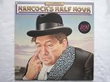 Hancock, Tony Hancock`s Half Hour LP BBC REB451 EX/EX 1982 The Scandal Magazine & The Last Of The McHancocks