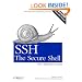 SSH, The Secure Shell: The Definitive Guide