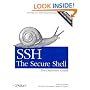 SSH, The Secure Shell: The Definitive Guide