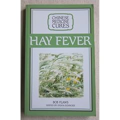 Chinese Medicine Cures: Hay Fever
