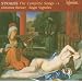 L'int�grale des M�lodies Vol. 1