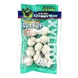 ハヤシ ホワイデントガム ミニボーン 5本入り