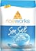 riceworks Sea Salt, 2.0 Ounce Bags (Pack of 24)