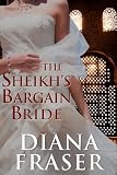 The Sheikhs Bargain Bride (Desert Kings)