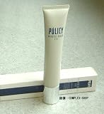 ポリシー化粧品 ホワイトベースＵＶ 30g 下地クリーム 敏感肌 紫外線UVカット 優れた通気性の画像