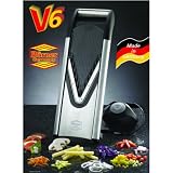 Zoom Produkt-Bild: B&ouml;rner V6 Hobel m.4 Einsch&uuml;ben