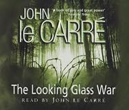 The Looking Glass War