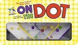 513d2qWVtiL. SL160  on the Dot Brain Teaser, the Super Spotted Brain Teaser