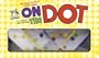 on the Dot Brain Teaser, the Super Spotted Brain Teaser