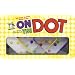 on the Dot Brain Teaser, the Super Spotted Brain Teaser