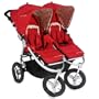 BumbleRide Indie Twin Stroller