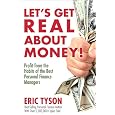 Let's Get Real About Money!: Profit From The Habits Of The Best Personal Finance