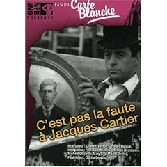 C'est Pas La Faute a Jacques C