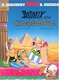 Asterix and Cleopatra