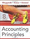 Accounting Principles: Volume I - Chapters 1 - 13