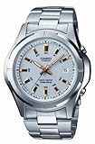 CASIO (カシオ) 腕時計 LINEAGE リニエージ タフソーラー 電波時計 LIW-101DJ-8AJF