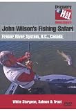 John Wilson's Fishing Safari - Canada