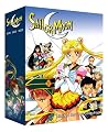 Sailor Moon Limited Edition Box Set II