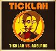 TICKLAH VS AXELROD