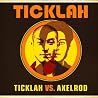 Image of album by Ticklah