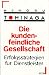 Die kundenfeindliche Gesellschaft. Erfolgsstrategien für Dienstleister Thumbnail