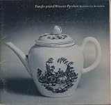 Transfer-printed Worcester porcelain at Manchester City Art Gallery : a catalogue