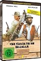 Vier F&auml;uste f&uuml;r ein Halleluja (High Definition Remastered)