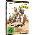 Vier F�uste f�r ein Halleluja (High Definition Remastered)