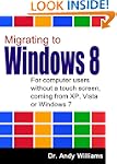 Migrating to Windows 8 - For computer...