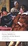A Mad World, My Masters and Other Plays (Oxford World's Classics)