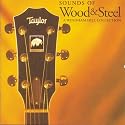 Sounds of Wood and Steel