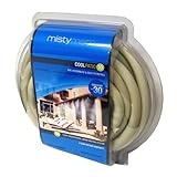 MistyMate Nozzle Cool Patio Misting System - 10'
