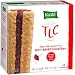 Kashi TLC Cereal Bar, Ripe Strawberry, 6 - 1.2 oz  Bars, (Pack of 6)
