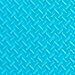 2X Sigma Spa� Brush Cleaning Glove: Color - Aqua