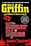 513d76ZVP8L. SL160  The Honor of Spies