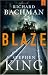 Image of Blaze: A Novel