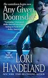 Any Given Doomsday (The Phoenix Chronicles)