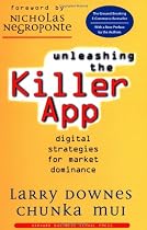 Unleashing the Killer App