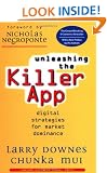 Unleashing the Killer App